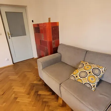 Salwator Falata Apartment *