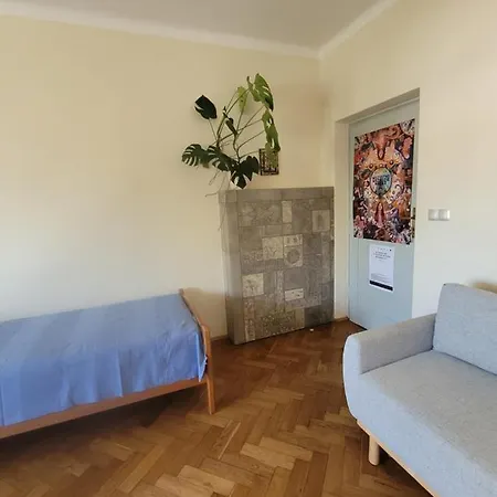 Salwator Falata Apartment