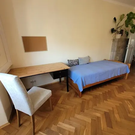 Salwator Falata Apartamento Cracovia