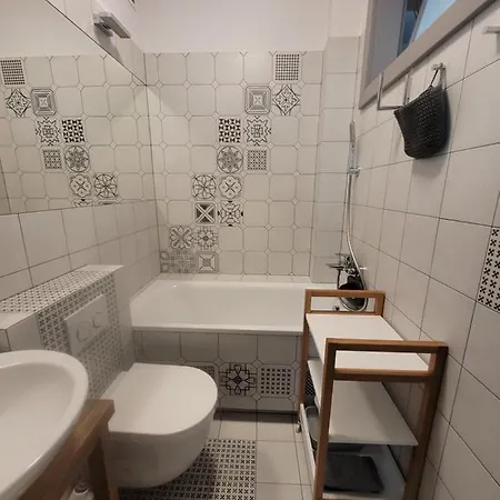 Apartamento Salwator Falata