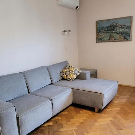 Salwator Falata Apartment