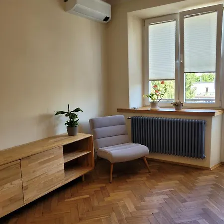 Salwator Falata Apartment Krakau