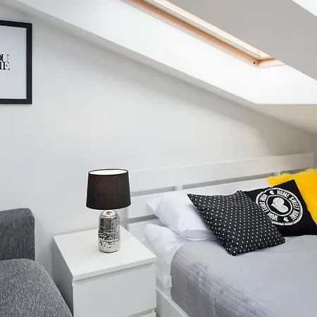Dluga 14 By Homeprime Apartment *