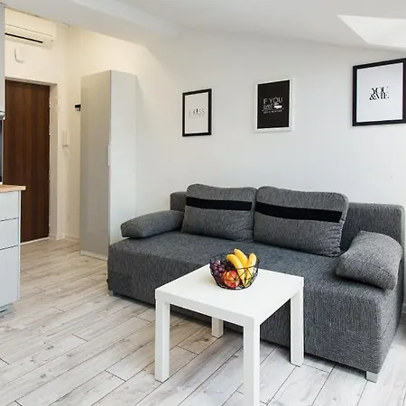 Apartment Dluga 14 By Homeprime *