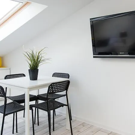 Dluga 14 By Homeprime Apartment Krakow