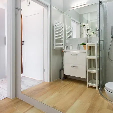 Dluga 14 By Homeprime Apartment Krakow