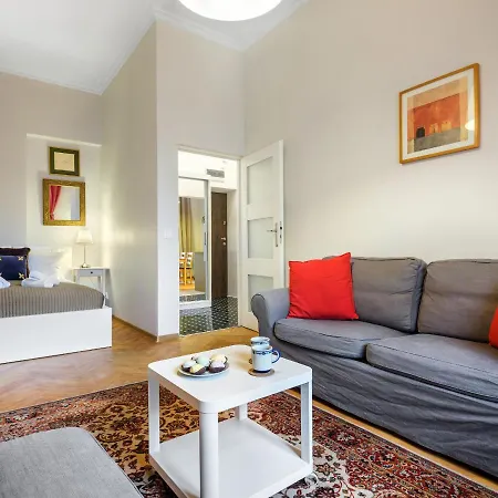 Apartment By Tyzenhauz