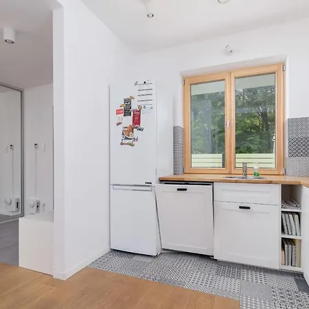 Ojcowski Park Narodowy Dom Wakacyjny Korzkiew By Renters Holiday home