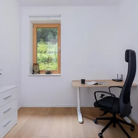 Ojcowski Park Narodowy Dom Wakacyjny Korzkiew By Renters Holiday home *