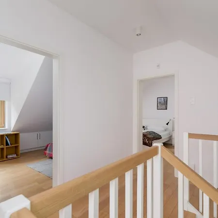 Holiday home Ojcowski Park Narodowy Dom Wakacyjny Korzkiew By Renters