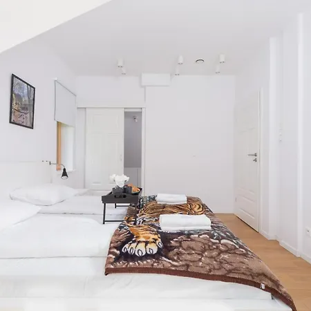 Holiday home Ojcowski Park Narodowy Dom Wakacyjny Korzkiew By Renters
