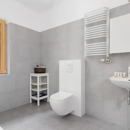 Ojcowski Park Narodowy Dom Wakacyjny Korzkiew By Renters Holiday home