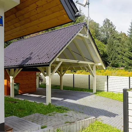 Ojcowski Park Narodowy Dom Wakacyjny Korzkiew By Renters Holiday home *