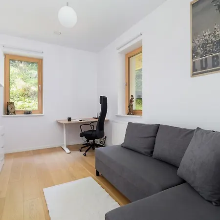 Ojcowski Park Narodowy Dom Wakacyjny Korzkiew By Renters * Krakow