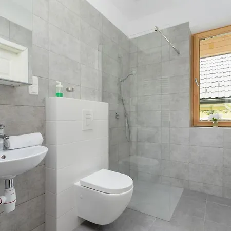 Holiday home Ojcowski Park Narodowy Dom Wakacyjny Korzkiew By Renters Krakow