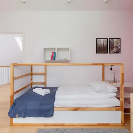 Holiday home Ojcowski Park Narodowy Dom Wakacyjny Korzkiew By Renters *