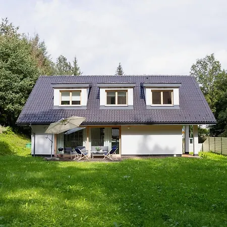 Ojcowski Park Narodowy Dom Wakacyjny Korzkiew By Renters Holiday home *