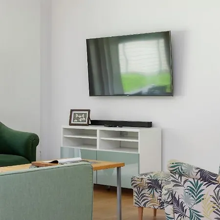 Holiday home Ojcowski Park Narodowy Dom Wakacyjny Korzkiew By Renters