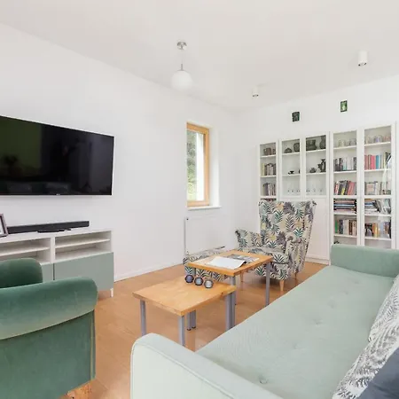 Ojcowski Park Narodowy Dom Wakacyjny Korzkiew By Renters Holiday home *