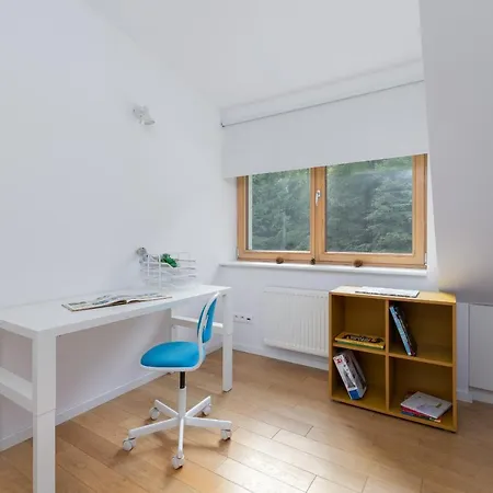 Holiday home Ojcowski Park Narodowy Dom Wakacyjny Korzkiew By Renters Krakow