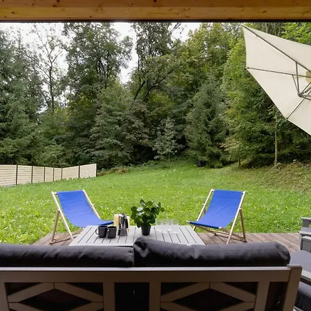 Holiday home Ojcowski Park Narodowy Dom Wakacyjny Korzkiew By Renters Krakow