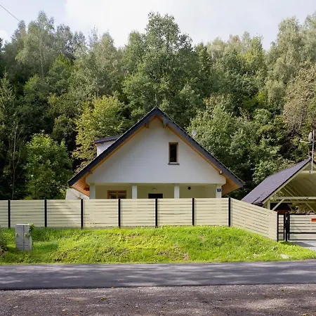 Ojcowski Park Narodowy Dom Wakacyjny Korzkiew By Renters * Krakow