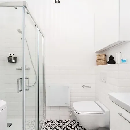 Melody Studio By Loft Affair * Krakow