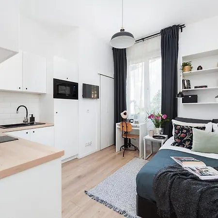 Melody Studio By Loft Affair Krakow