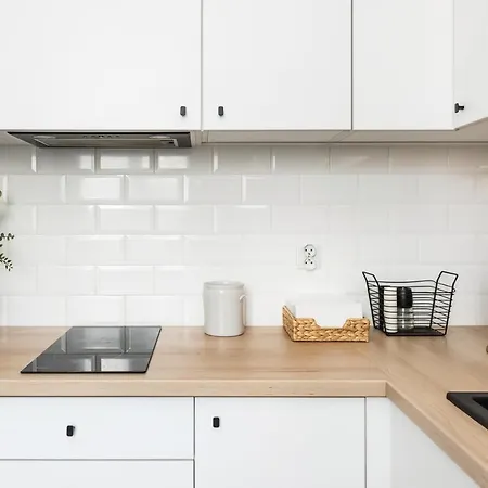Apartment Melody Studio By Loft Affair Krakow