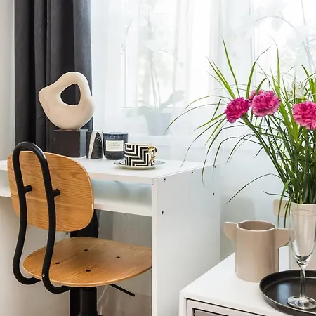 Melody Studio By Loft Affair Apartment Krakow