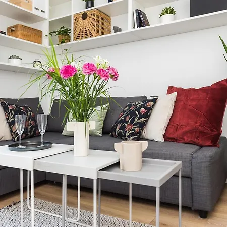 Melody Studio By Loft Affair Apartment