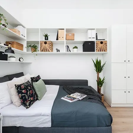 Apartment Melody Studio By Loft Affair *