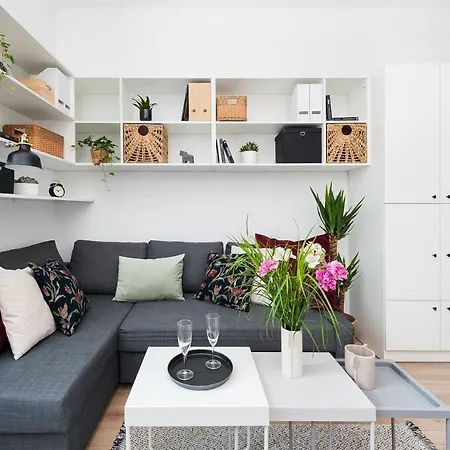 Melody Studio By Loft Affair * Krakow