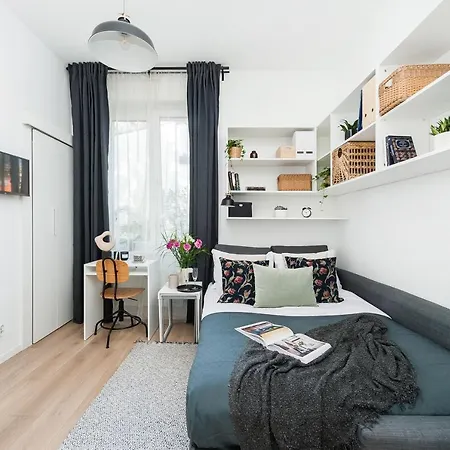 Apartment Melody Studio By Loft Affair