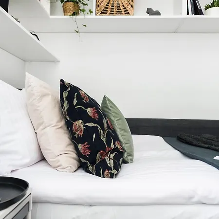 Apartment Melody Studio By Loft Affair Krakow