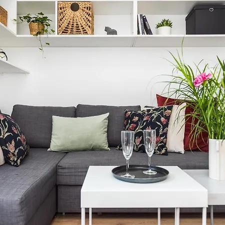 Apartment Melody Studio By Loft Affair *