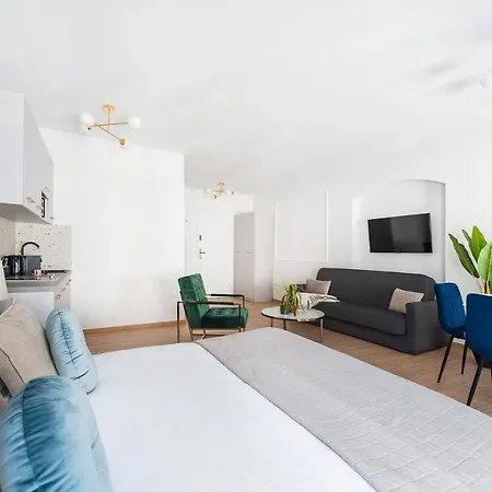 Gallery 7 - 4 Apartamento Cracovia