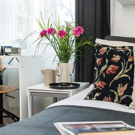 Melody Studio By Loft Affair Apartment *