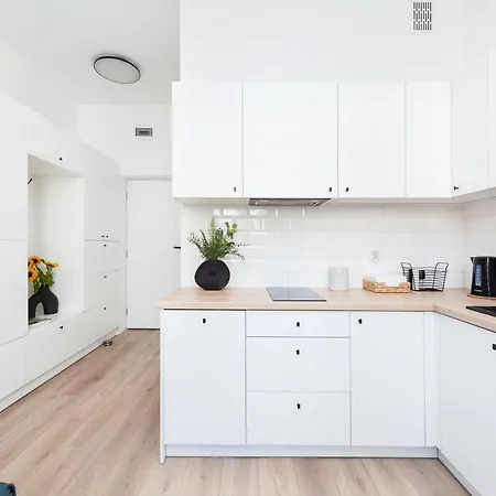 Apartment Melody Studio By Loft Affair *