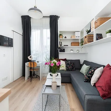 Apartment Melody Studio By Loft Affair