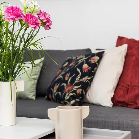 Apartment Melody Studio By Loft Affair Krakow