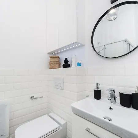 Melody Studio By Loft Affair Krakow