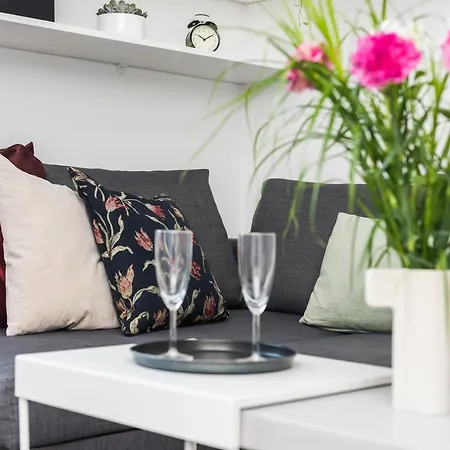 Apartment Melody Studio By Loft Affair *