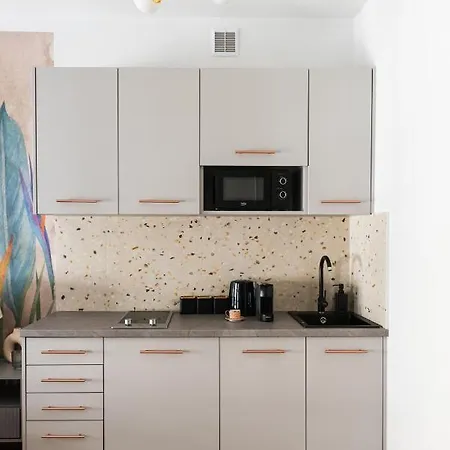 Gallery 7 - 4 Apartamento Cracovia