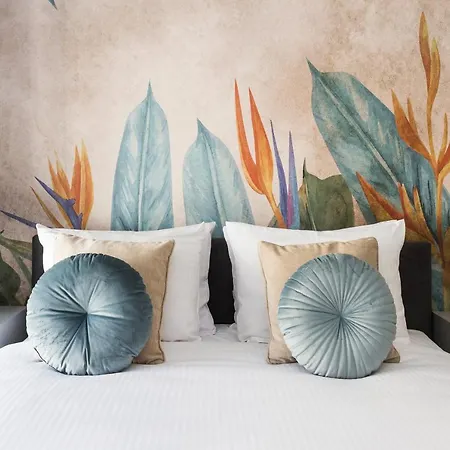 Apartamento Gallery 7 - 4 *