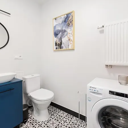 Gallery 7 - 4 Apartamento