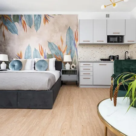 Apartamento Gallery 7 - 4 *
