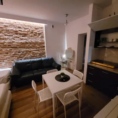 Kacik Krakow