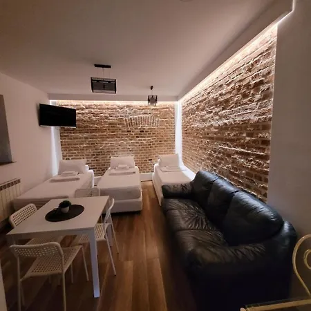 Kacik Apartment
