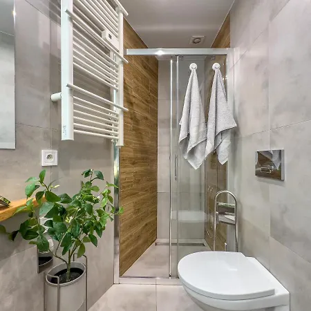 Przy Rynku Dluga 23 Apartament Kraków